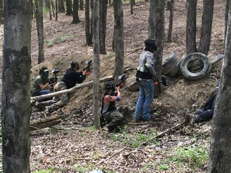 altoona paintball|three rivers paintball center.